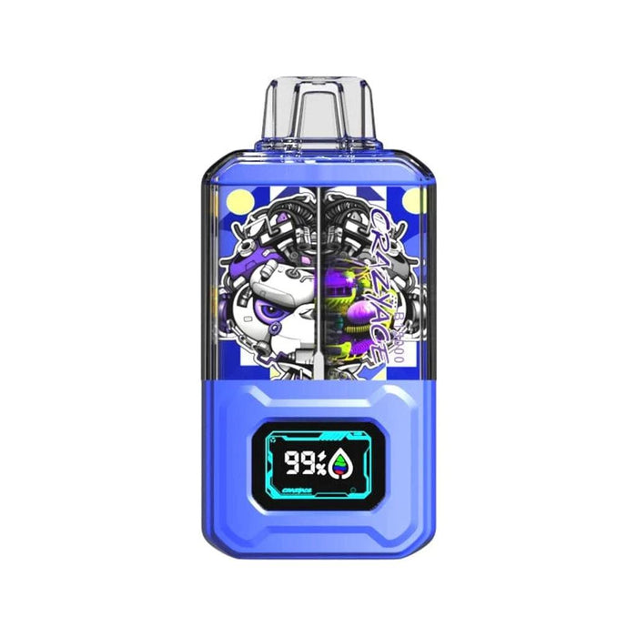 CrazyAce Vape 15000