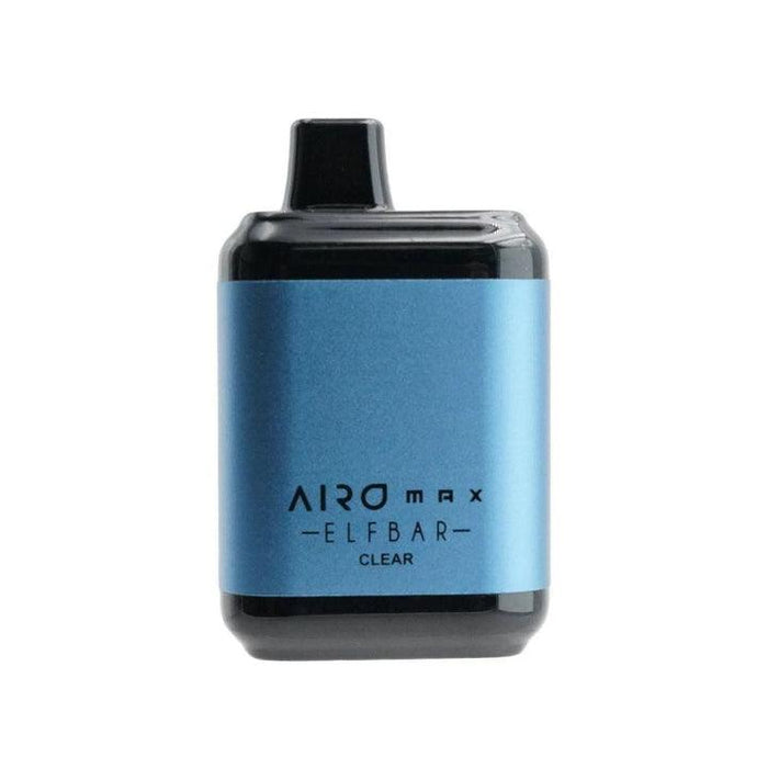 EBDesign Airo Max 5000 Vape | Elite Vapes Online Shop