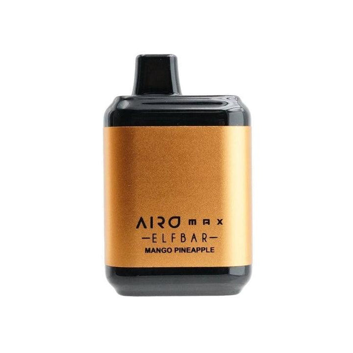 EBDesign Airo Max 5000 Vape | Elite Vapes Online Shop