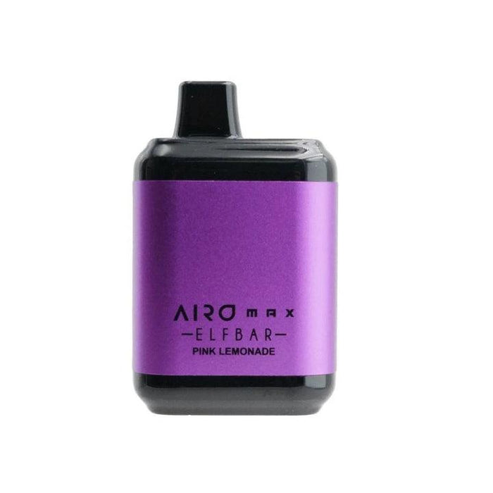 EBDesign Airo Max 5000 Vape | Elite Vapes Online Shop