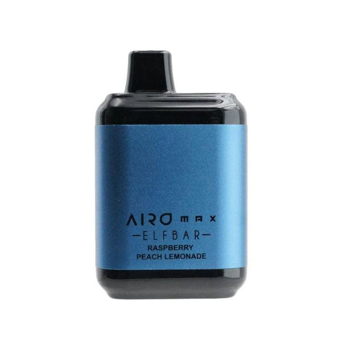 EBDesign Airo Max 5000 Vape | Elite Vapes Online Shop