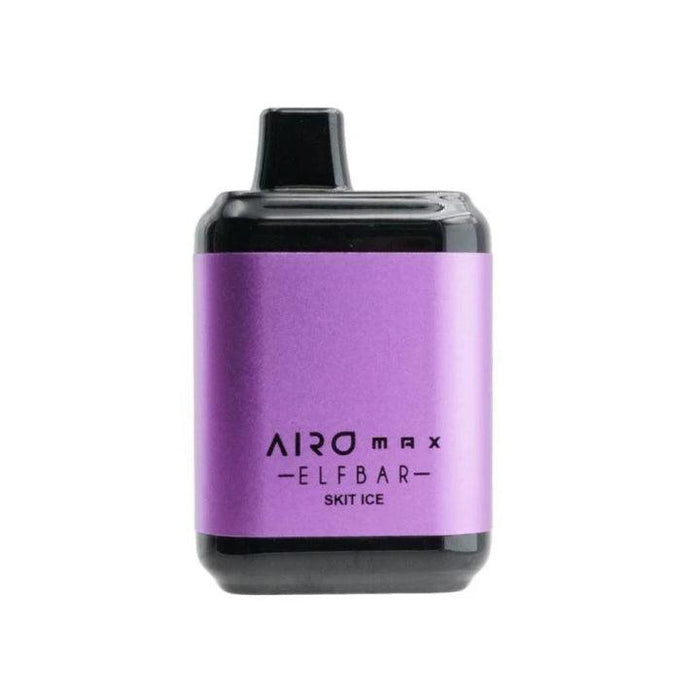 EBDesign Airo Max 5000 Vape | Elite Vapes Online Shop