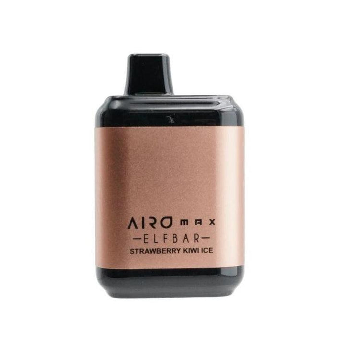 EBDesign Airo Max 5000 Vape | Elite Vapes Online Shop