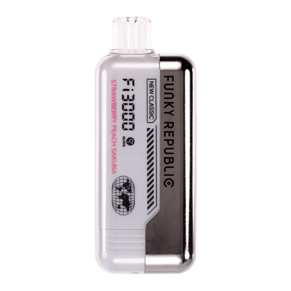 Funky Republic FI3000 EBDesign Vape | Elite Vapes Online Shop
