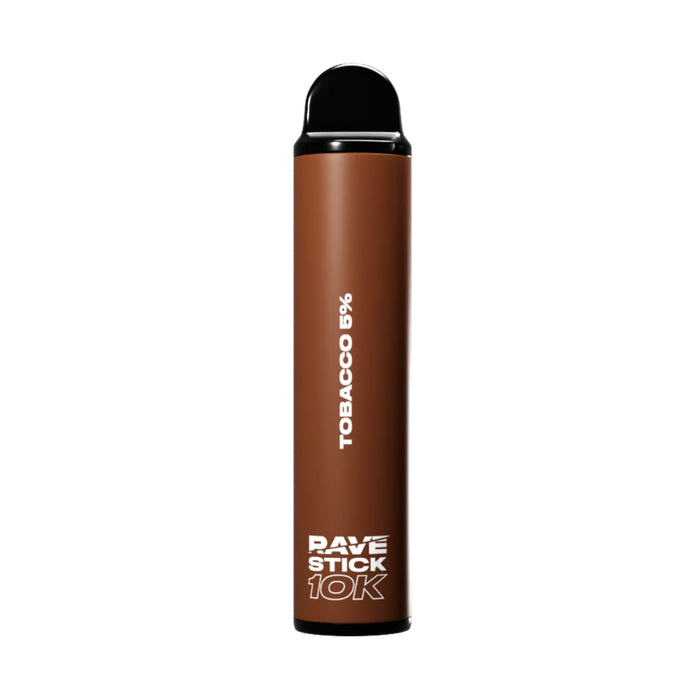 Fume x RNBW Rave Stick 10K Vape Tobacco