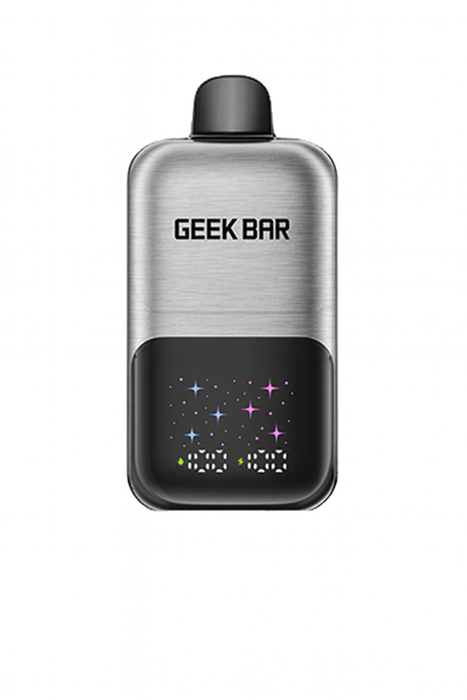 Geek Bar 2GO 50K Disposable Vape