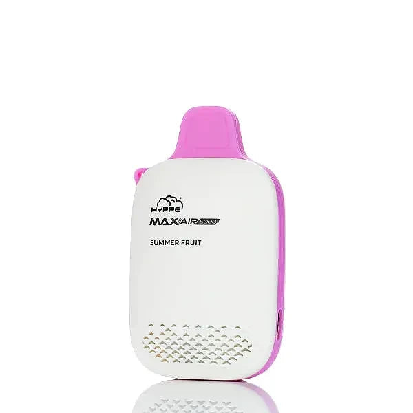 Hyppe Vape Max Air 5000