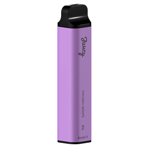 Juucy Model X Vape | Elite Vapes Online Shop