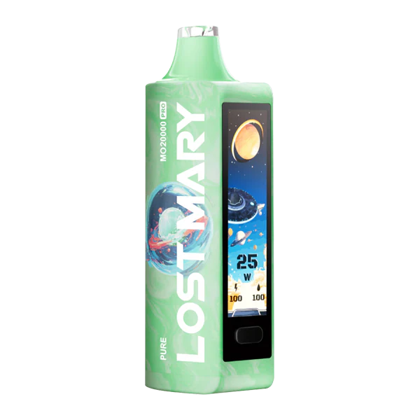 Lost Mary MO20000 Pure (Space LE)