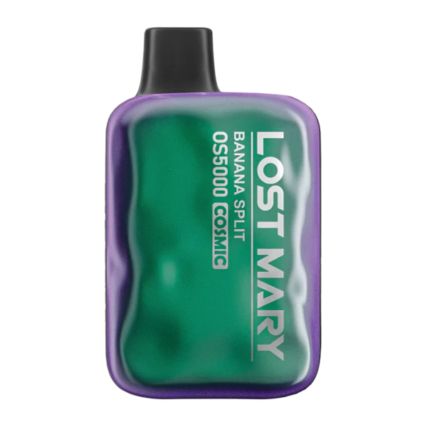 Lost Mary OS5000 Cosmic Edition Vape