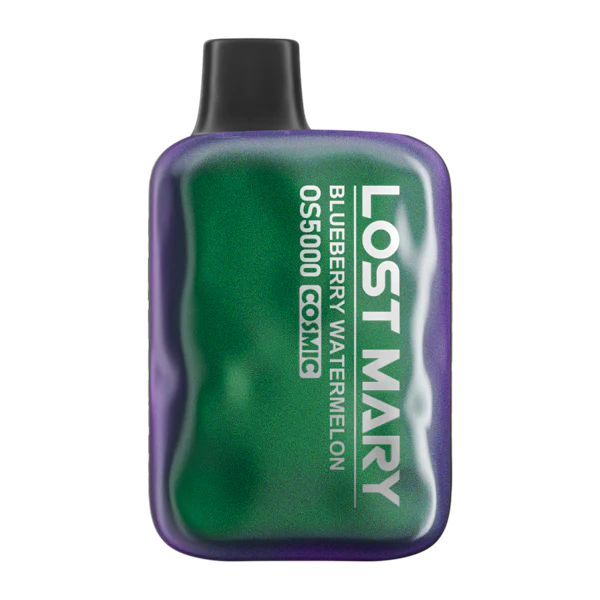Lost Mary OS5000 Cosmic Edition Vape