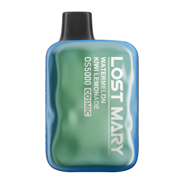 Lost Mary OS5000 Cosmic Edition Vape