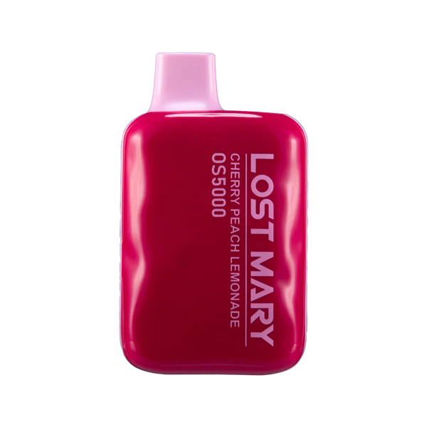 Lost Mary OS5000 Zero Nicotine Vape