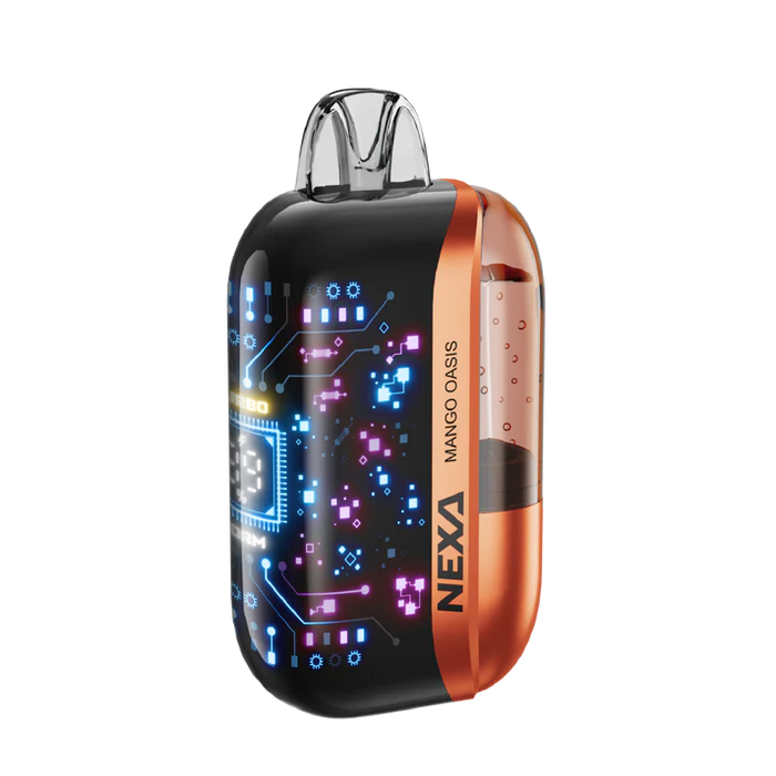 Nexa Ultra 50K Mango Oasis