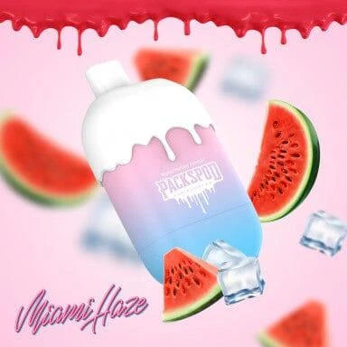 PacksPod 5000 Puffs Vape | Elite Vapes Online Shop