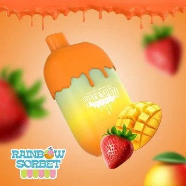 PacksPod 5000 Puffs Vape | Elite Vapes Online Shop