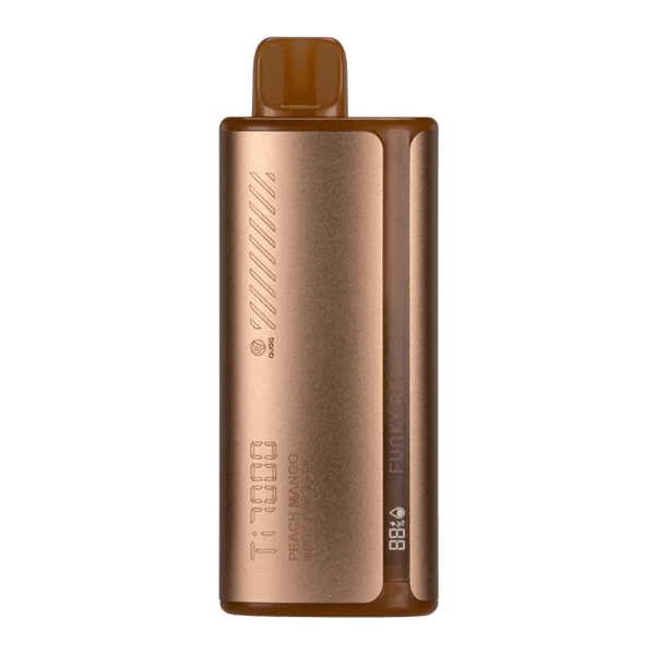 Funky Republic TI7000 Disposable Vape