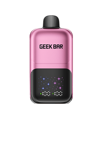 Geek Bar 2GO 50K - Peach Watermelon