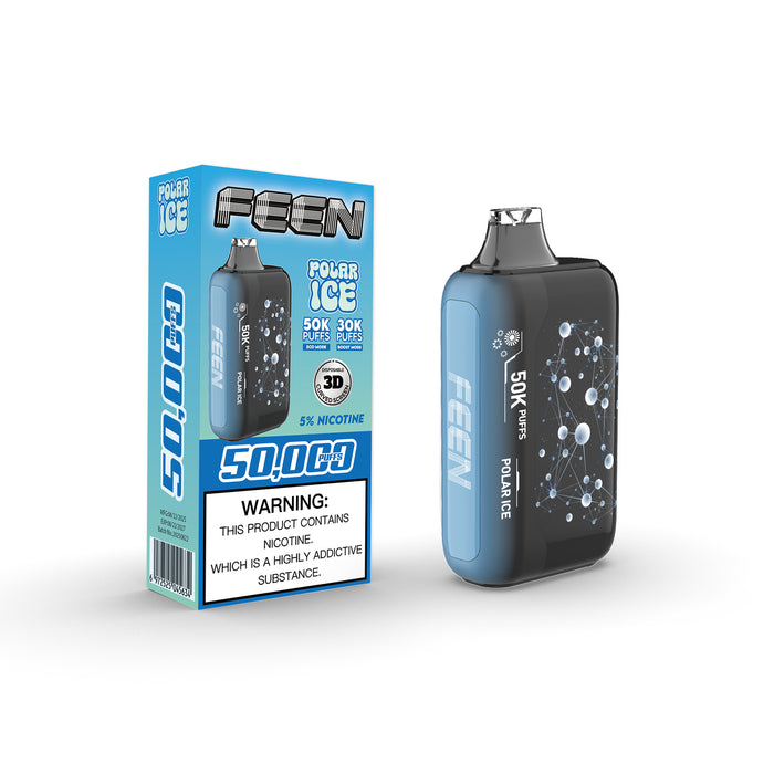 FEEN 50K Disposable Vape