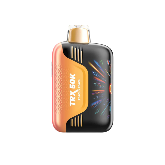 VIHO TRX 50K Disposable Vape - Preachy Peach