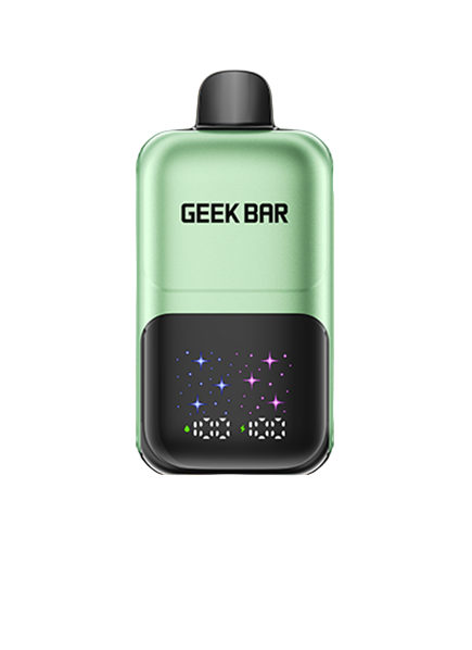 Geek Bar 2GO 50K - Sour Candy Sour Fruits