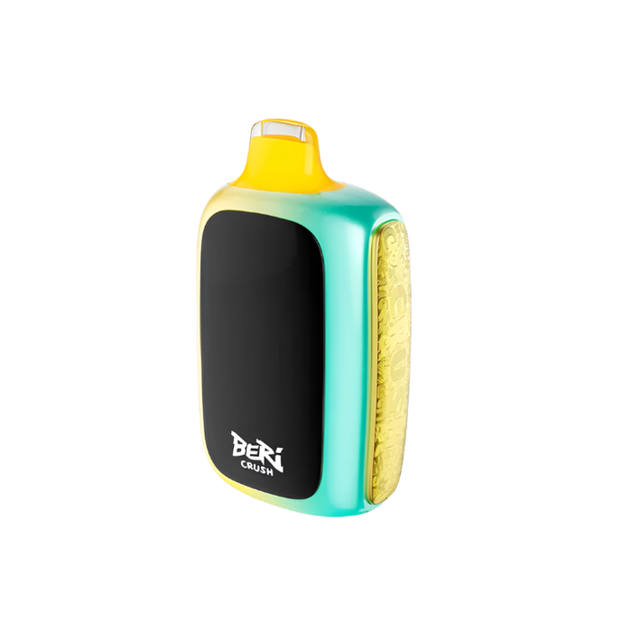 Beri Crush Summer Glacier 50K Disposable Vape