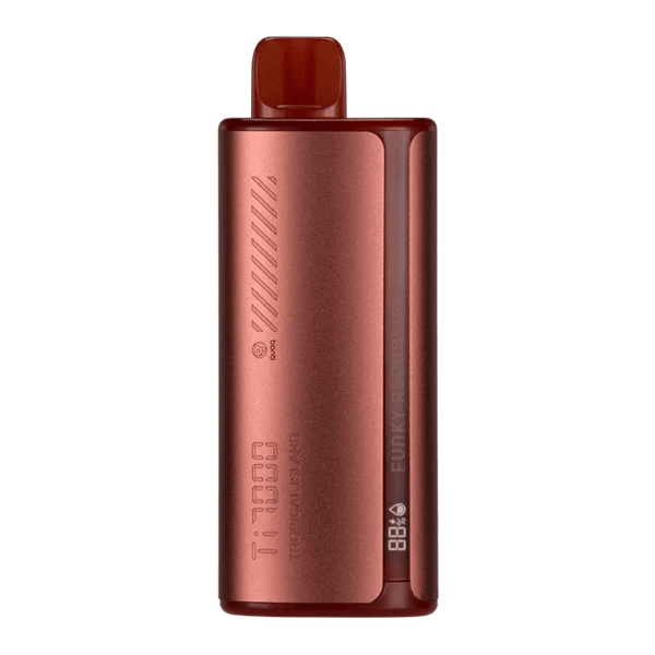 Funky Republic TI7000 Disposable Vape