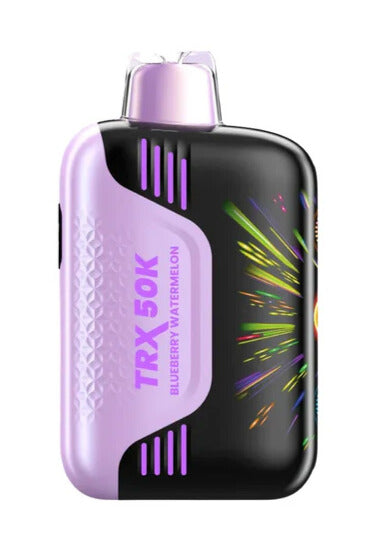 VIHO TRX 50K Disposable Vape - Blueberry Watermelon