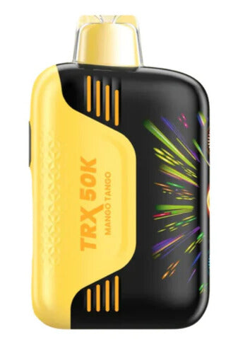 VIHO TRX 50K Disposable Vape - Mango Tango