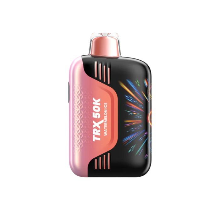 VIHO TRX 50K Disposable Vape - Watermelon Ice