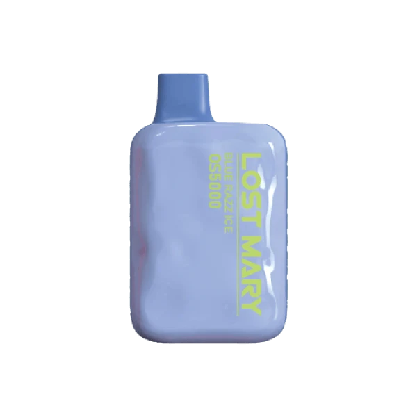 Lost Mary OS5000 Disposable Vape