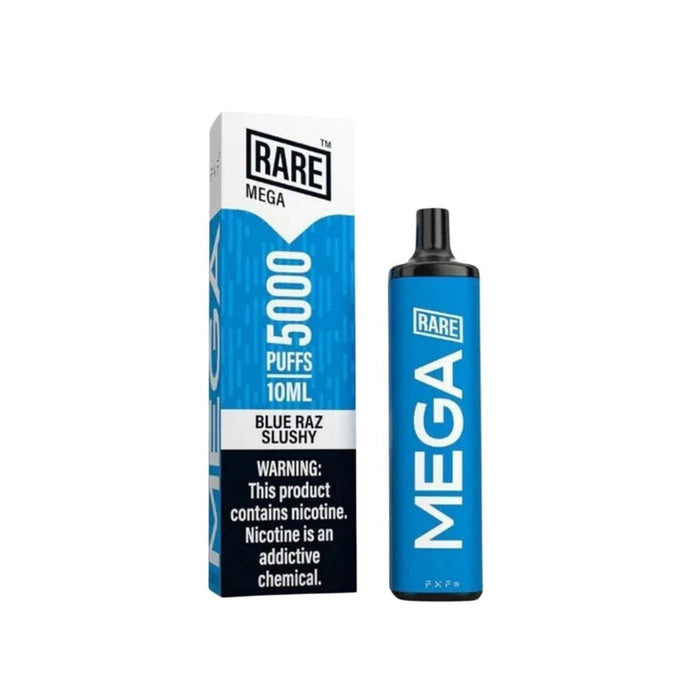 Rare Mega 5000 Puffs Vape | Elite Vapes Online Shops