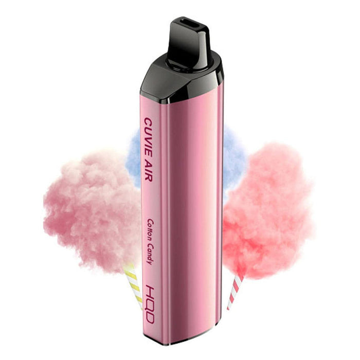 HQD Cuvie Air Vape | Elite Vapes Online Shop