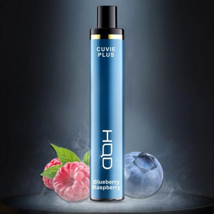 HQD Cuvie Plus Vape | Elite Vapes Online Shop