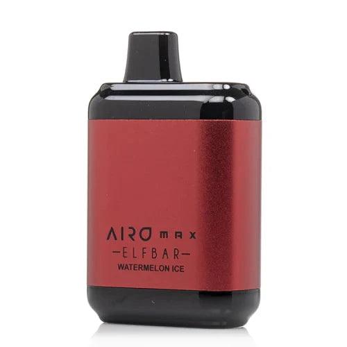 EBDesign Airo Max 5000 Vape | Elite Vapes Online Shop
