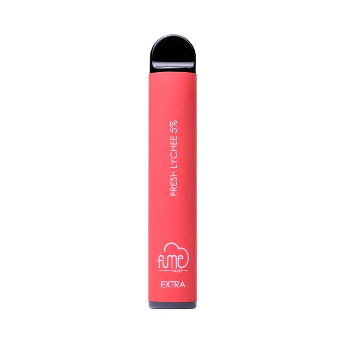 Fume Extra Vape 1500