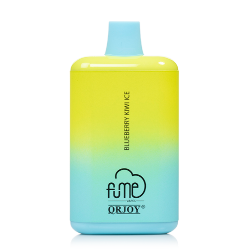 Fume Recharge Vape 5000 - Online Vape Shop