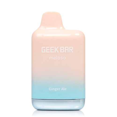 Geek Bar Meloso Max 9000 disposable vape