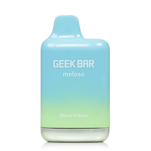 Geek Bar Meloso Max 9000 disposable vape