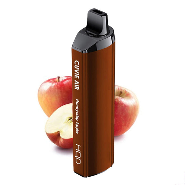 HQD Cuvie Air Vape | Elite Vapes Online Shop