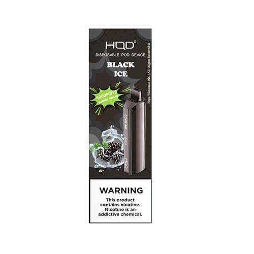 HQD Cuvie Air Vape | Elite Vapes Online Shop