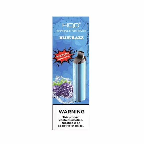 HQD Cuvie Air Vape | Elite Vapes Online Shop