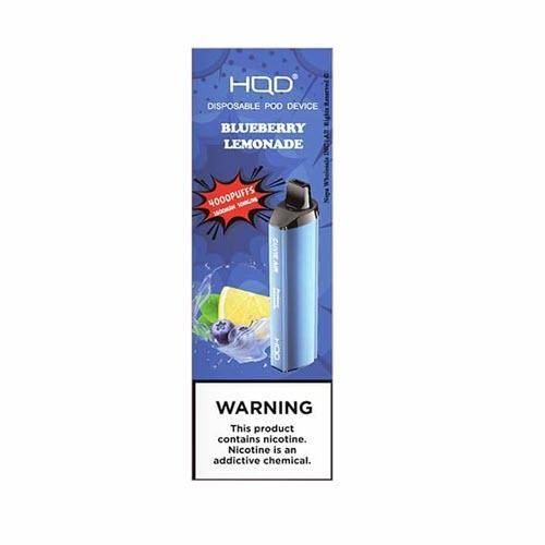 HQD Cuvie Air Vape | Elite Vapes Online Shop