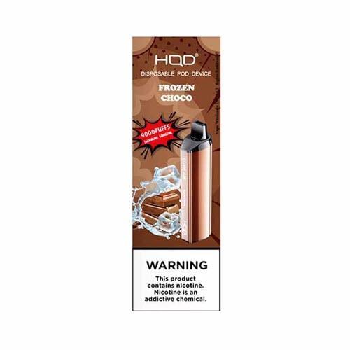 HQD Cuvie Air Vape | Elite Vapes Online Shop