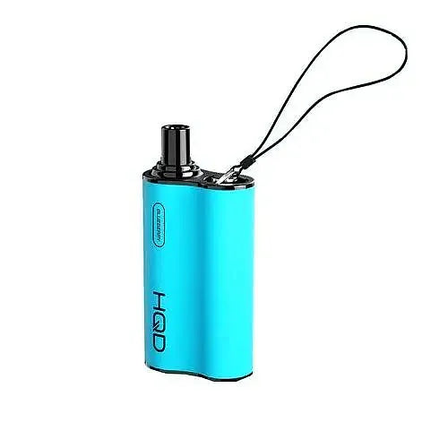 HQD Cuvie BOX Vape | Elite Vapes Online Shop
