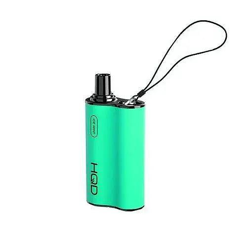 HQD Cuvie BOX Vape | Elite Vapes Online Shop