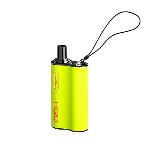 HQD Cuvie BOX Vape | Elite Vapes Online Shop