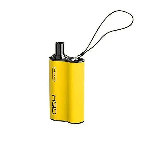 HQD Cuvie BOX Vape | Elite Vapes Online Shop