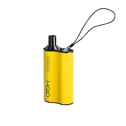 HQD Cuvie BOX Vape | Elite Vapes Online Shop