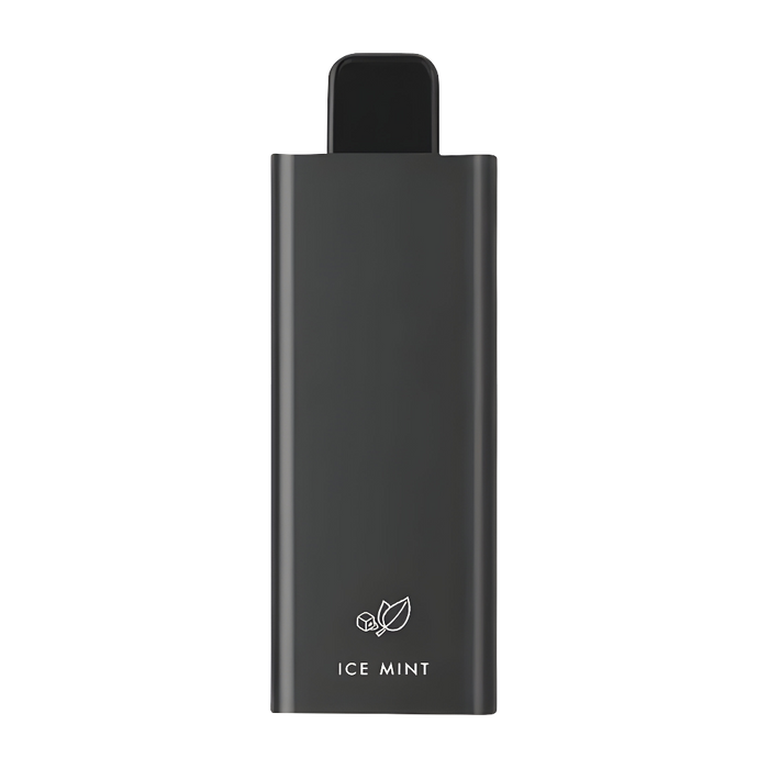 HQD Cuvie Slick 6000 Vape Ice Mint